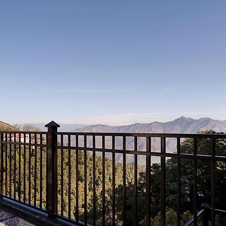 Ellbee Mussoorie Hills Ξενοδοχείο Εξωτερικό φωτογραφία