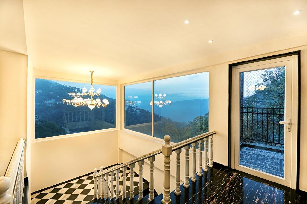 Ellbee Mussoorie Hills Ξενοδοχείο Εξωτερικό φωτογραφία